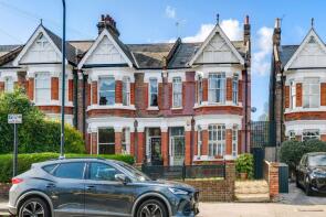 11a, Chevening Road, London NW6 6DB