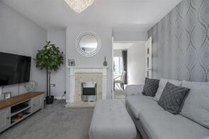 14 Arcadia, Heath Rise, Bristol BS30 8DD