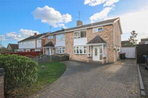 22, Severn Way, Bedford MK41 7BU