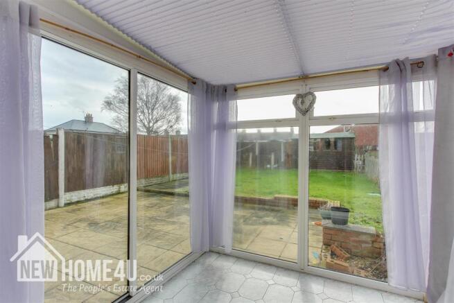 CONSERVATORY: