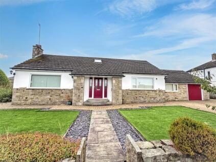 Birchlands Avenue, Wilsden, Bradford, BD15 0HB