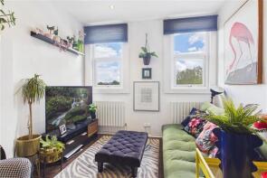 Flat C, 442, Streatham High Road, London SW16 3PX