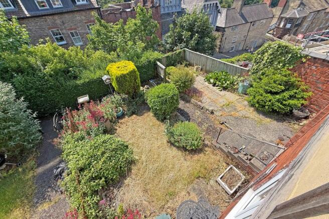 2 bed End of Terrace for sale Image 12