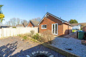 3, Farriers Croft, Wigan WN6 7SH