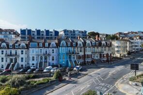 Flat 8, 1 3 Ocean View, Undercliff Road, Bournemouth BH5 1BL