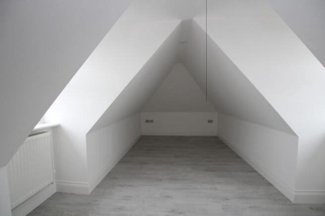 Flat 5 & 6 Prominade Mansions, Edgware HA8 7JZ