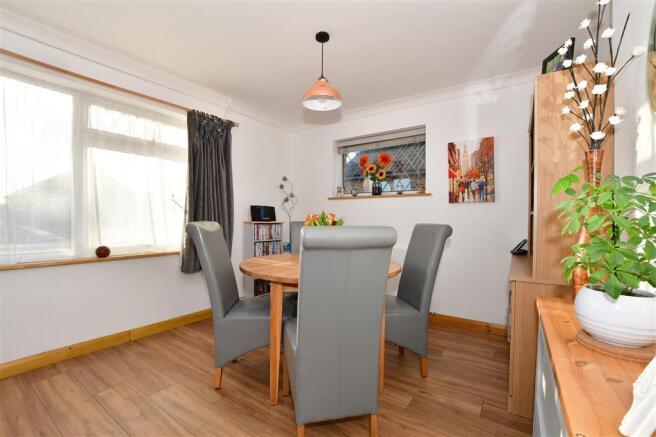 Lounge/Diner