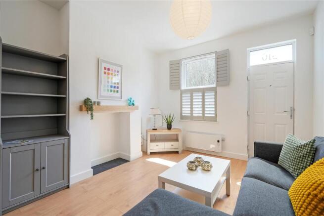 3 bed Terraced for sale Image 4