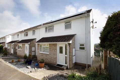 Leyfield Walk, Dawlish, EX7