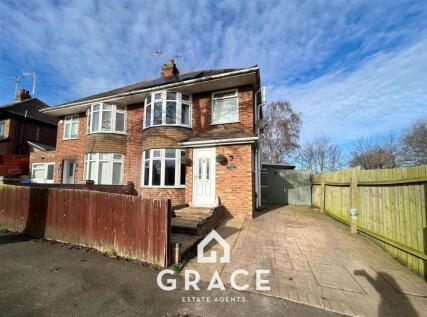 Fircroft Road, Ipswich