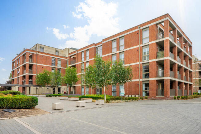 2 bed Apartment for sale in york