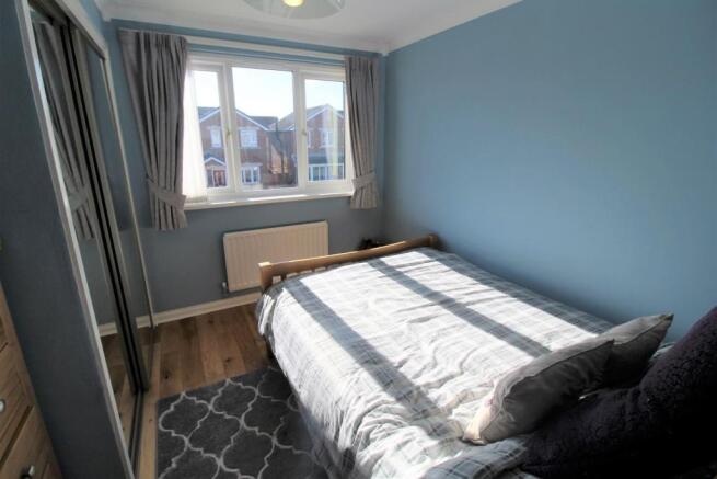 BEDROOM TWO