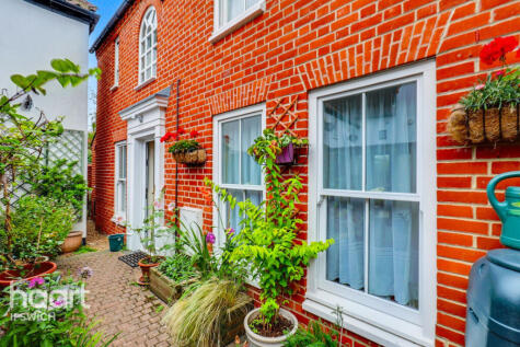 St Margarets Green, IPSWICH