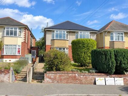 Charminster Avenue, Bournemouth
