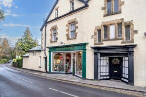 Flat 5, The Regent, Main Street, Grange-over-sands LA11 6DY