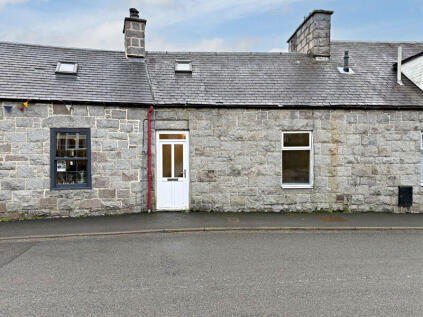 54 Southwick Road, Dalbeattie, DG5 4EW