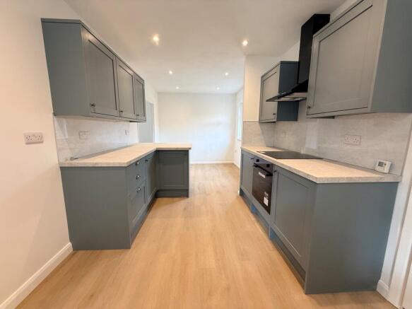 Kitchen Aspect 2