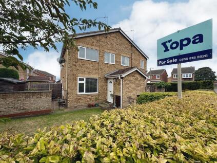 Colsterdale, Worksop, S81
