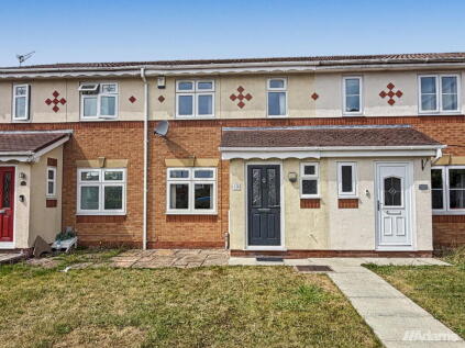 Wallsend Court, Widnes