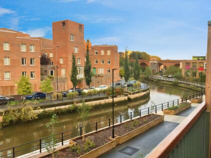 Ouse Street, Ouseburn, Newcastle upon Tyne, NE1