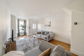 128a, Ardgowan Road, London SE6 1XB