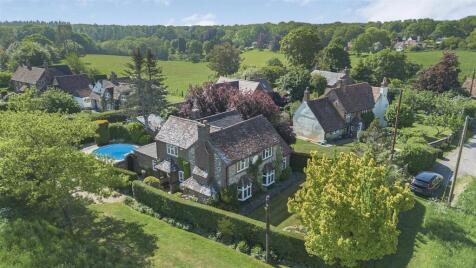 Crocker End, Nettlebed