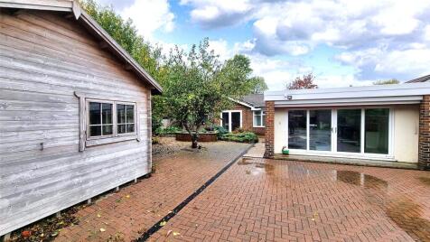Off Reigate Road, (Kennel Lane), Hookwood, RH6