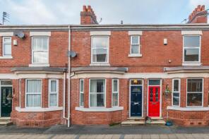 54, Worthington Street, Manchester M16 9LA