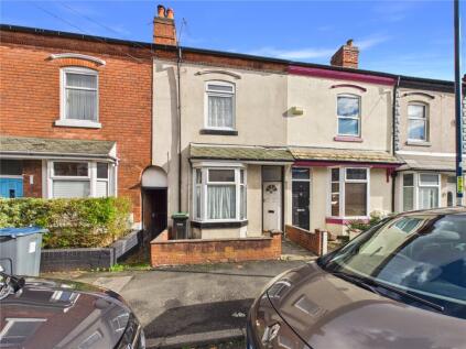Lea House Road, Birmingham, West Midlands, B30