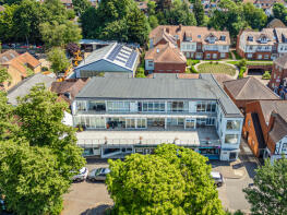 7, Anvil House, High Street, Harpenden AL5 2SN