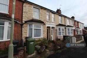 68 Spring Thyme, Consort Road, Eastleigh SO50 4JB