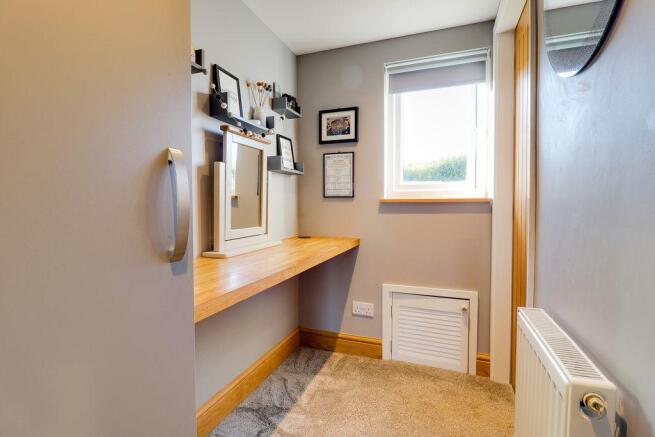Dressing Room