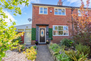 89, Coniston Avenue, Farnworth, Bolton BL4 0PZ