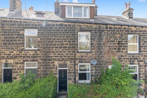 Mornington Road, Ilkley, West Yorkshire, LS29