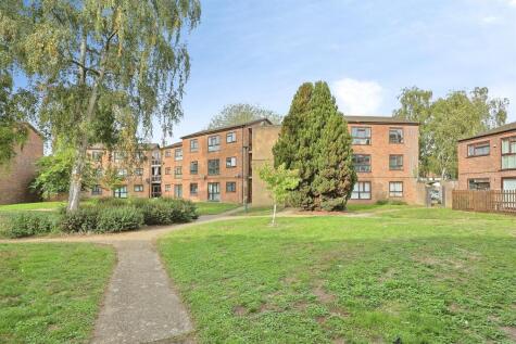 Russet Grove, NORWICH