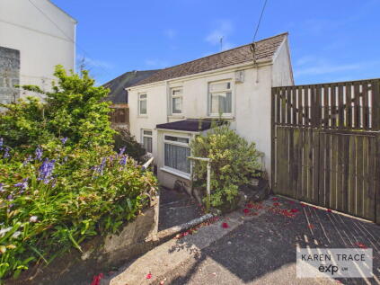 Bodmin Road, St Austell, PL25