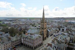 146f, High Street, Montrose DD10 8JB