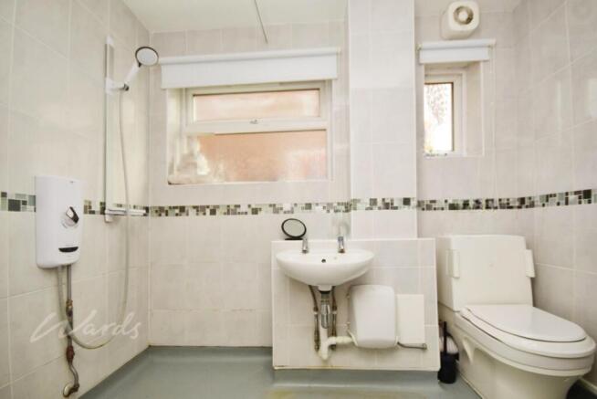 Wet Room