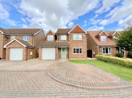 Permain Close, Scartho, Grimsby