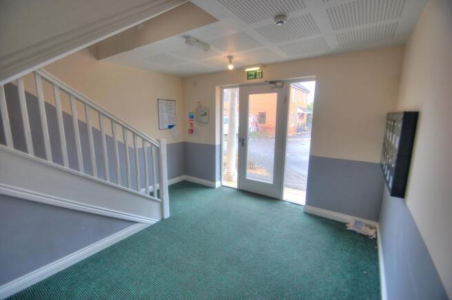 Standish Street Com Hall 4