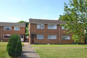 18, Peninsular Close, Feltham TW14 9SS
