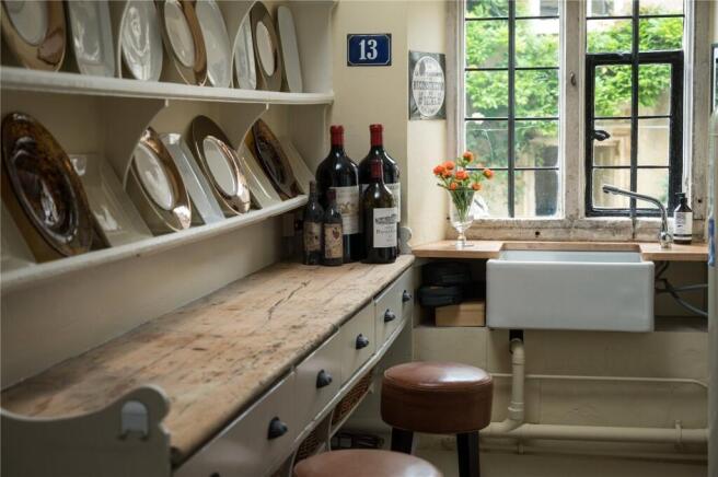 Pantry