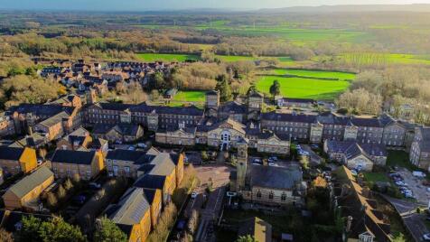 Southdowns Park, Cavendish House Southdowns Park, RH16