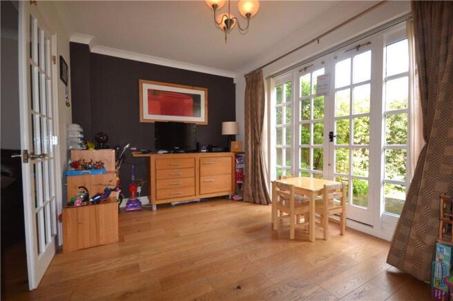 Playroom