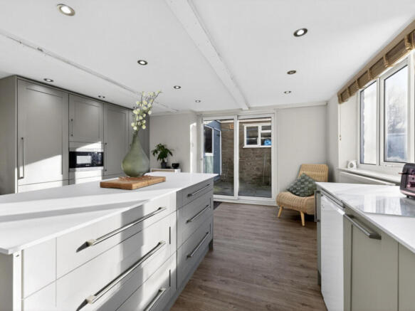 3 bed Cottage for sale Image 9