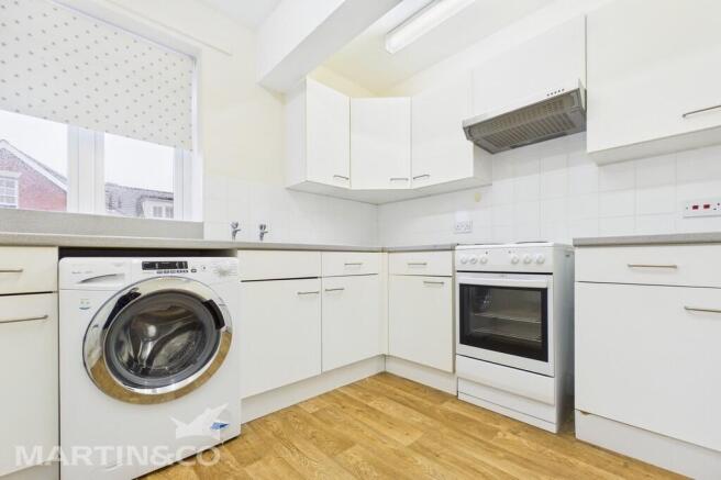 Kitchen 1