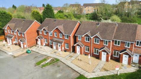 Lodge Court, Donnington Wood, TF2