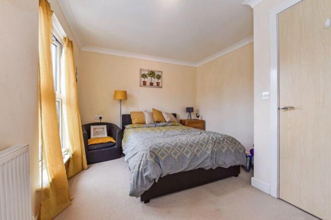 Third Bedroom