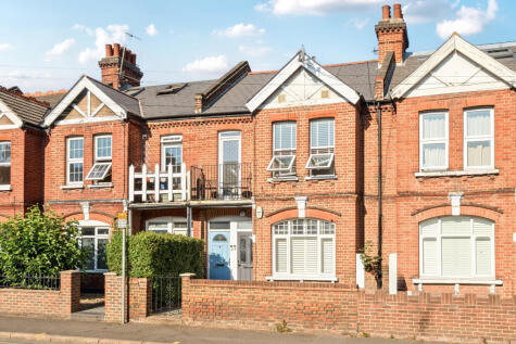 Kingston Road, Raynes Park, London, SW20
