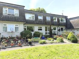 5, Brooklyn Park, Exmouth EX8 3AZ